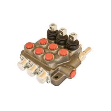 3-sekundový rozdeľovač