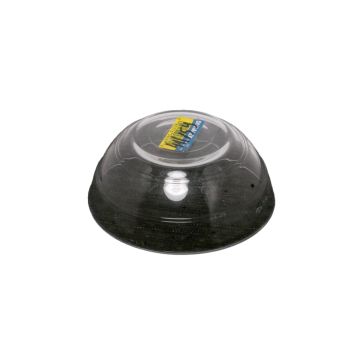 Sight glass ball D120