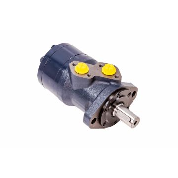 Hydraulic booster motor WMR-S200cm3/rev(175bar/max.200bar)