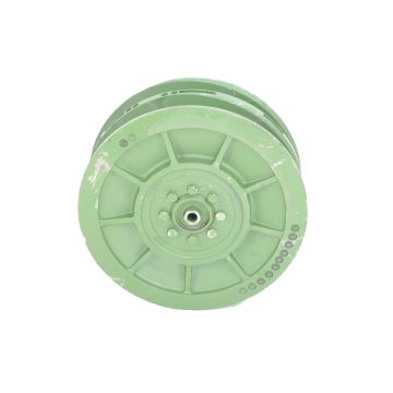 Montáž pásu 5040270201 Rolmus