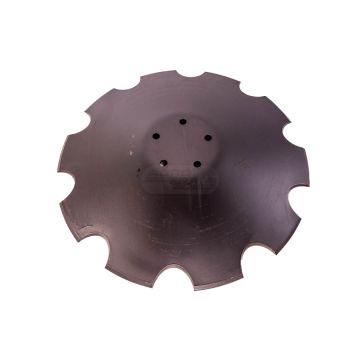 PLAQUE À DENTS JOKER 520X6 5 TROUS. ORIGINAL