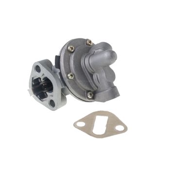 Pompe d'alimentation 30/100-6