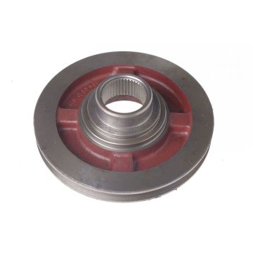 La poulie de vilebrequin UR040461