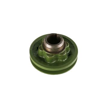 Poulie à courroie 26/59-5 R59312