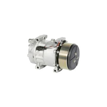 Klimakompressor mahle