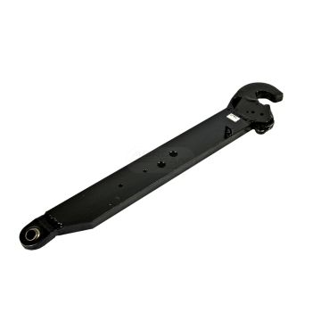 Levá páka 1070x30x120