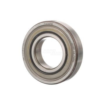 Ball bearing