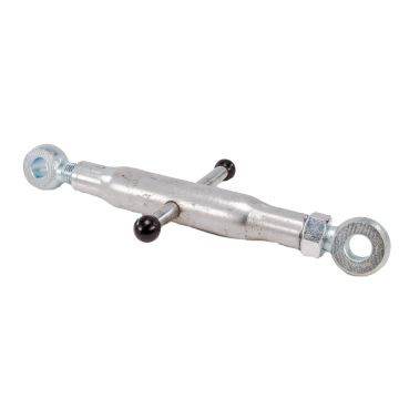 Broche complète longue C