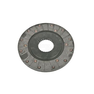 IMT brake disc Fi-200 27 teeth fi-55x59