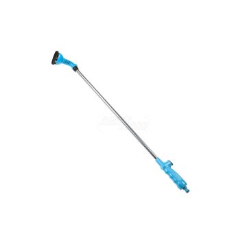 10-funkčná postrekovacia lanca BASIC