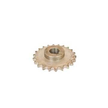 Chain wheel Ø32 Z22 3/4" RCW-3
