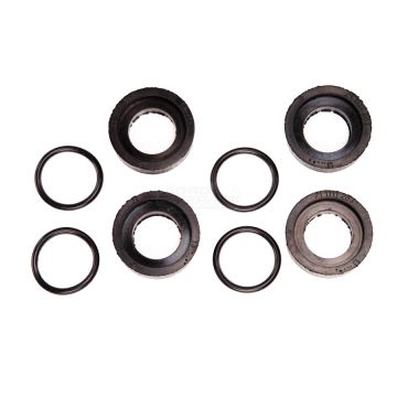 Einspritzdüsenmanschetten-Reparatursatz