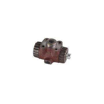 Brake cylinder. 12/7-21