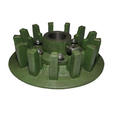 Kompletní řetězové kolo Z13 Bolko