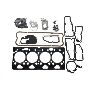Head gasket set 30/71-52 111520