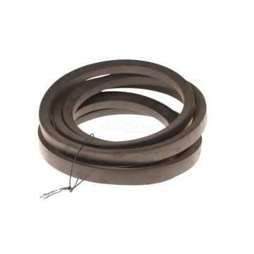 Sada popruhov 2 ks. AGRO-PÁSY AN190948