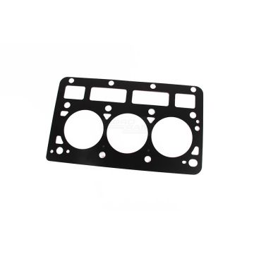 Verstärkte Motorkopfdichtung