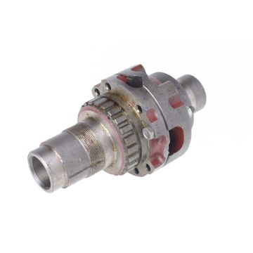 Differentialkörper N.Typ