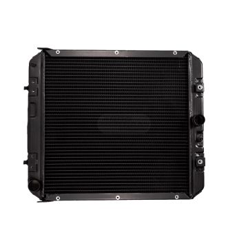 Vodní chladič motoru 1005, 1305