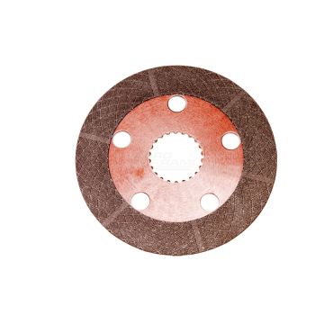 Bremsscheibe 23/422-13 COMFORT