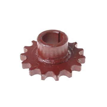 Koleso 1" Rusko PIN04120