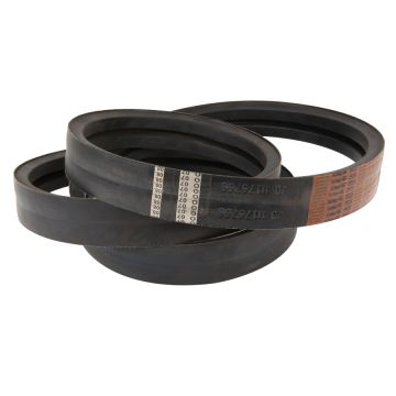 remeň H176766 2HC 2750/HARVEST STOMIL