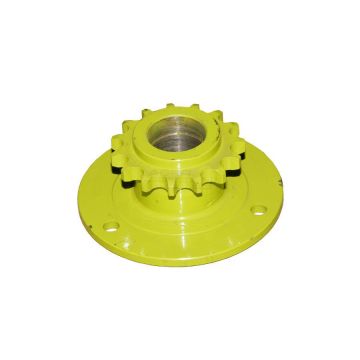 ZAHNRAD ​​Z-15 F-42mm. 3/4"