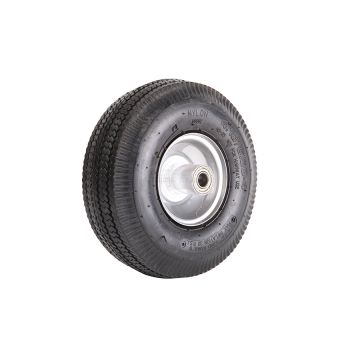 Pneumatic wheel diameter 16 mm PR1800-3