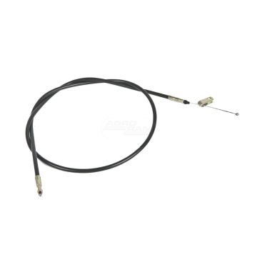 Lanko plynu 108-3, L-1337mm 3759023M91 Bepco