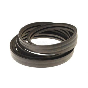 remeň 2HC 5800 2HC 5800,H176765 , Z78830 STOMIL