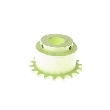 Roue à chaîne Z-19