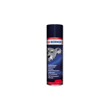 Graisse synthétique pénétrante 500ml Berner 207824