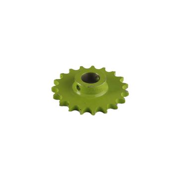 Roue motrice de tarière. Z-19, Fi-25mm