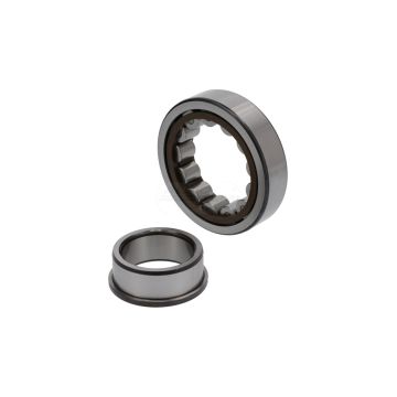 Ball bearing
