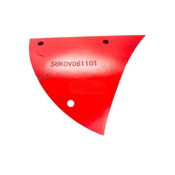 Right breast LM 35,40