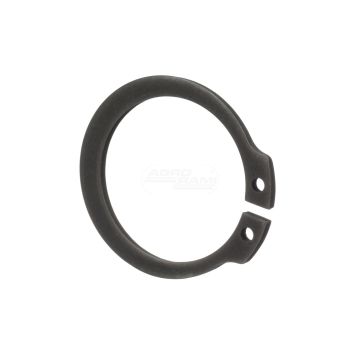 Zaisťovací krúžok