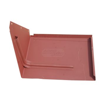 Levý zadní kabát 57 cm