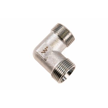 Hydraulické koleno BB M22x1,5 15L (XW) WARYŃSKI W-5611111515 Waryński