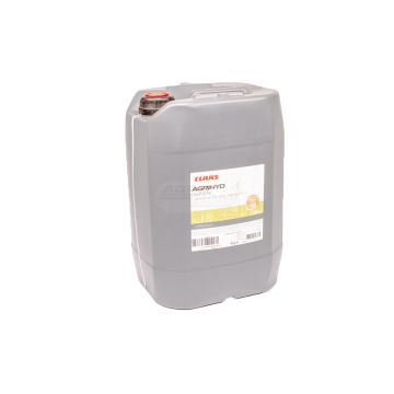 AGRIHYD HVLP-D 46 CLAAS HYDRAULICKÝ OLEJ