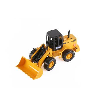 Kloubový kolesový nakladač FR 130 Bruder 02425