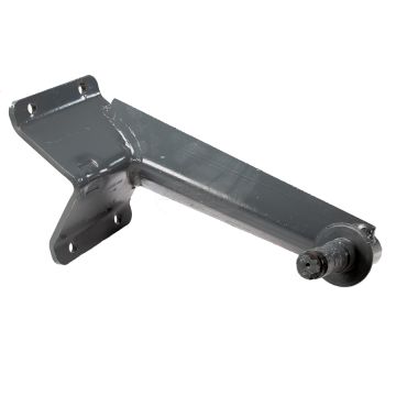 Pravé řezné rameno, svařovaná sada AGRESSIVE L 460/4