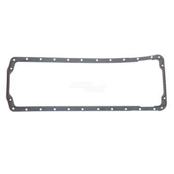 Bowl gasket 30/75-122, 41/75-303