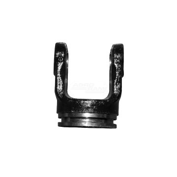 Tuyau externe Fork III FI-27 WPT-540