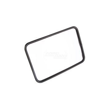 Kovové zrkadlo LZU-13 01703