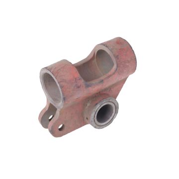 Roulement de bobine droit