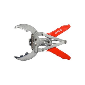 Kliešte na piestne krúžky 40-101 MM