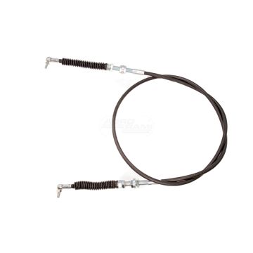 Kabel čelisťového nakladače krokodýl 1900 mm Pouzdro: 580SR 695SR
