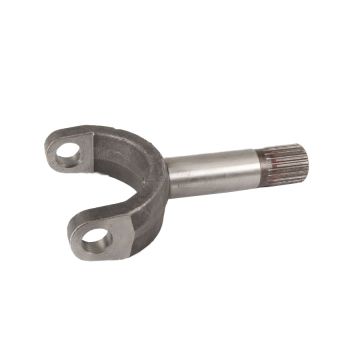 Ram vidlice (bronzové s límcem pro pouzdro.)