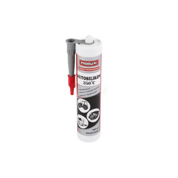 Graues Silikon Autosilikon 350C