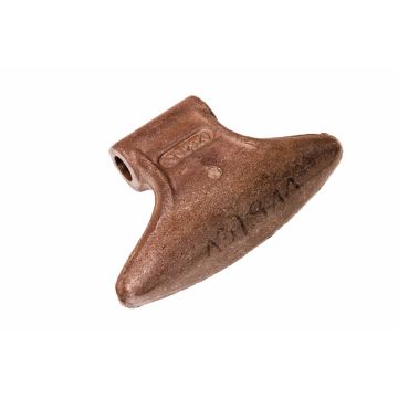 Orchard branch shredder knife large application 199RZ-3 Orchard Mower